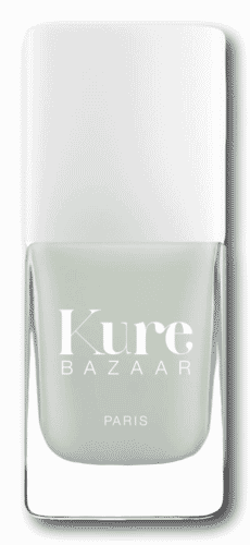 Kure Bazaar Nail Polish - Mint 10ml